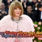 Anna Wintour