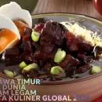 RAWON JAWA TIMUR